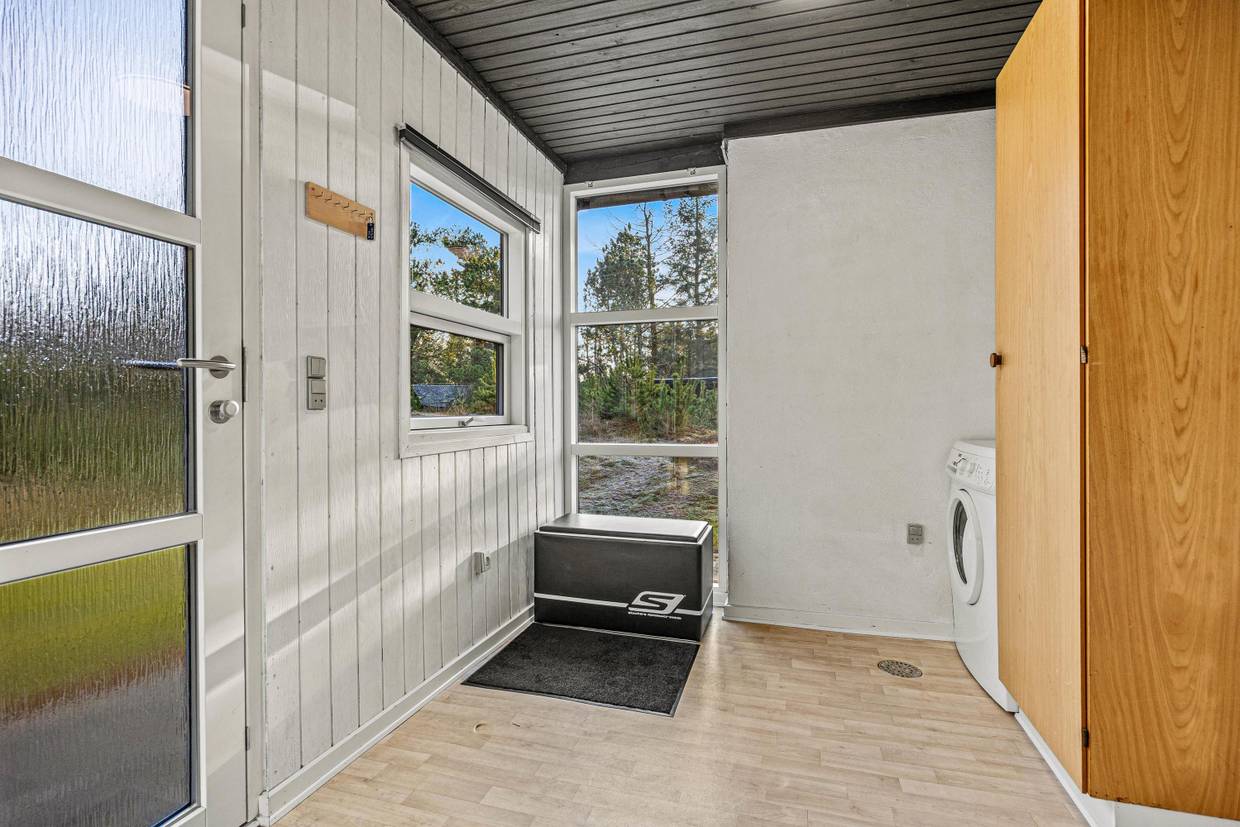 Foto von Ferienhaus VH56 in Vejers Strand - Westjütland