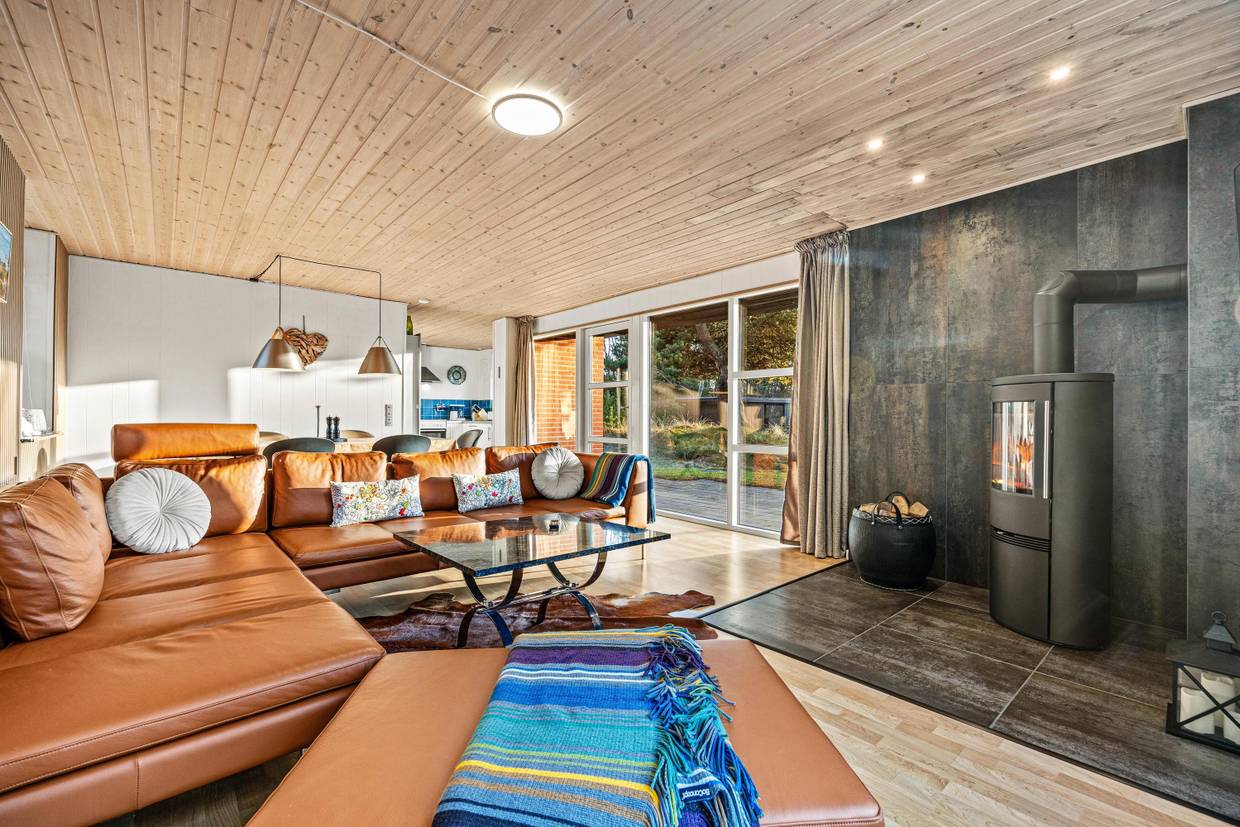 Foto von Ferienhaus VH56 in Vejers Strand - Westjütland