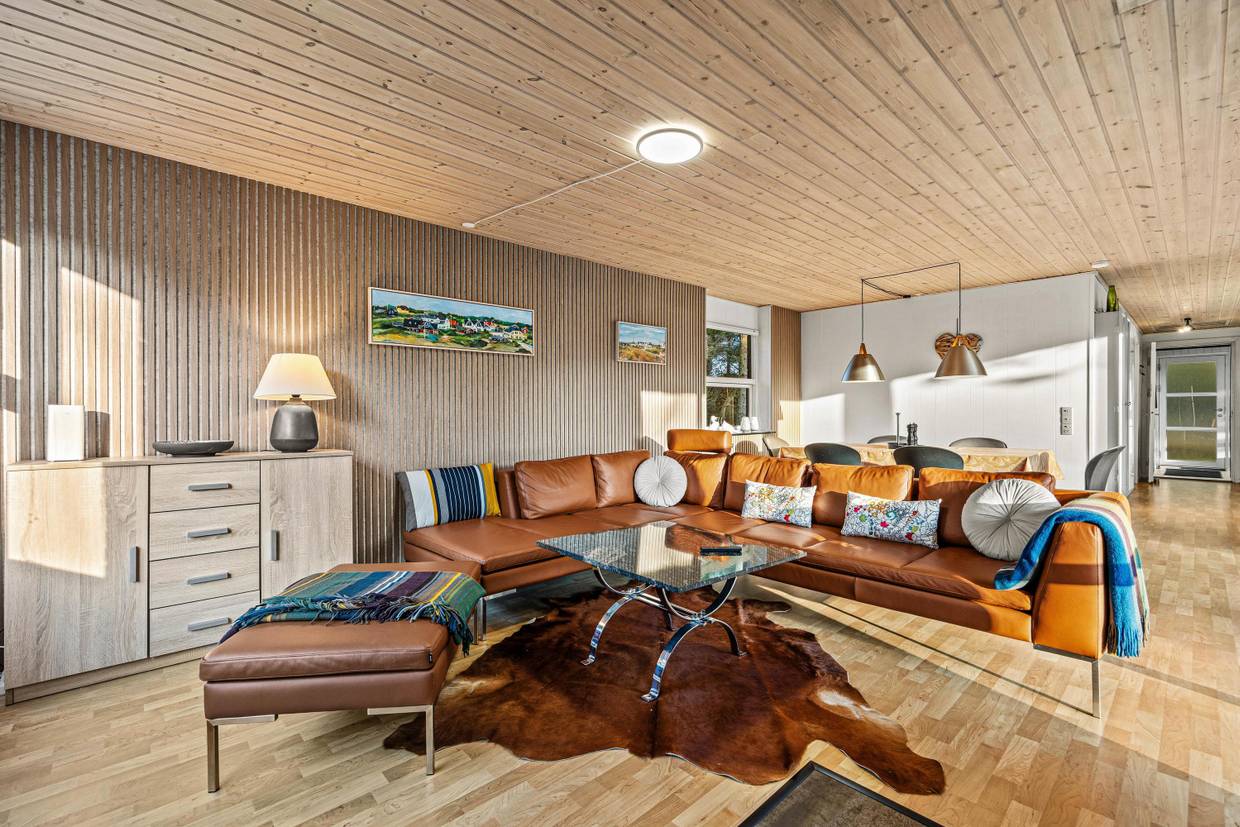 Foto von Ferienhaus VH56 in Vejers Strand - Westjütland