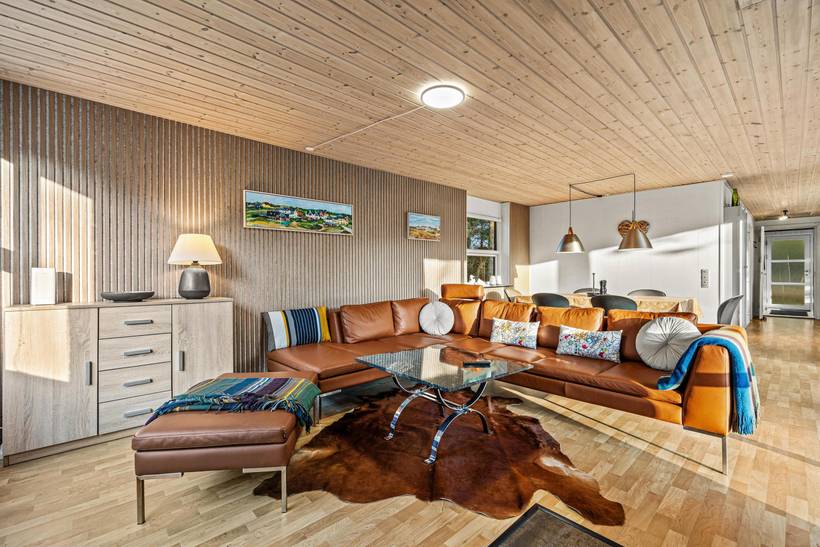 Foto von Ferienhaus VH56 in Vejers Strand - Westjütland