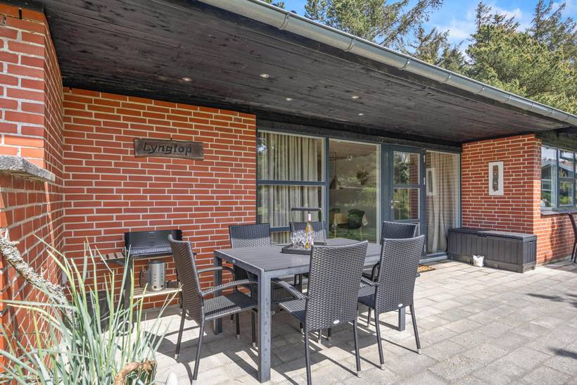 Foto von Ferienhaus VH56 in Vejers Strand - Westjütland