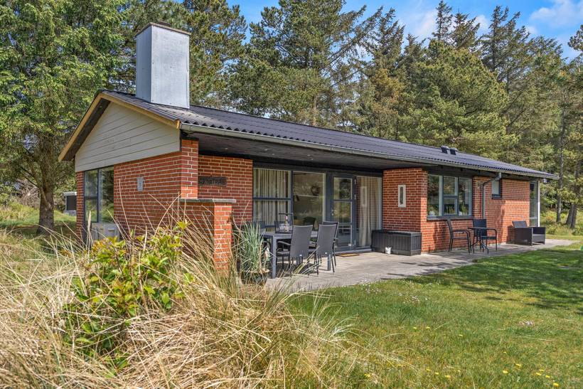 Foto von Ferienhaus VH56 in Vejers Strand - Westjütland