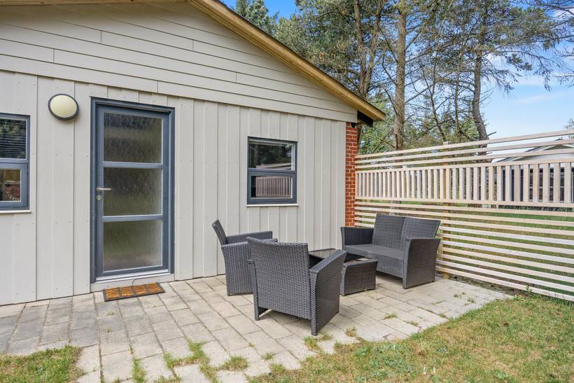 Foto von Ferienhaus VH56 in Vejers Strand - Westjütland