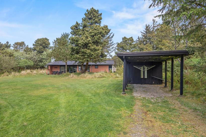 Foto von Ferienhaus VH56 in Vejers Strand - Westjütland