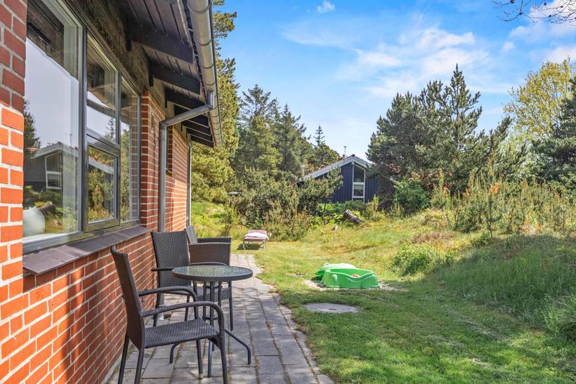 Foto von Ferienhaus VH56 in Vejers Strand - Westjütland