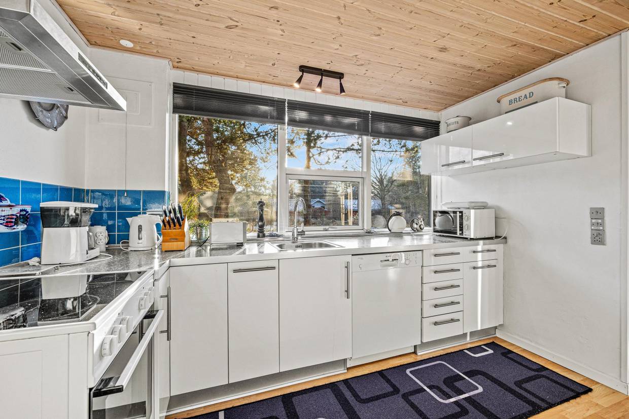 Foto von Ferienhaus VH56 in Vejers Strand - Westjütland