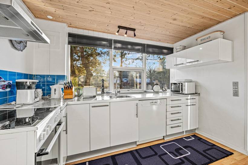 Foto von Ferienhaus VH56 in Vejers Strand - Westjütland