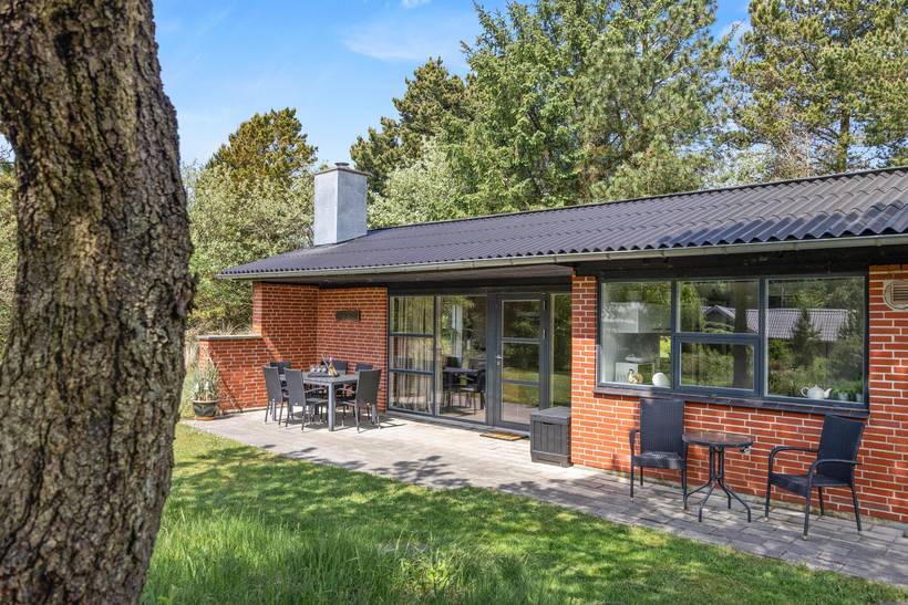 Foto von Ferienhaus VH56 in Vejers Strand - Westjütland