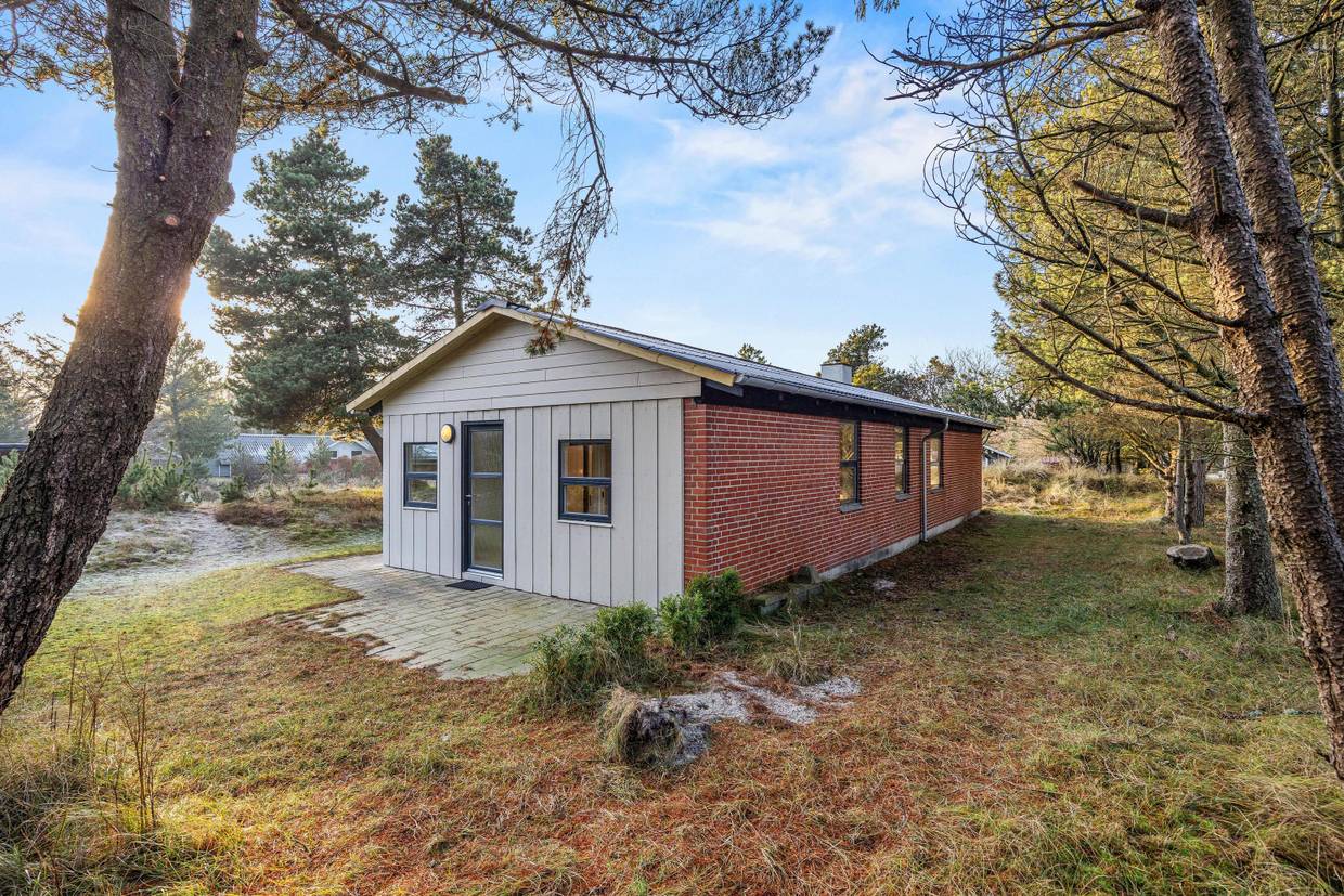 Foto von Ferienhaus VH56 in Vejers Strand - Westjütland