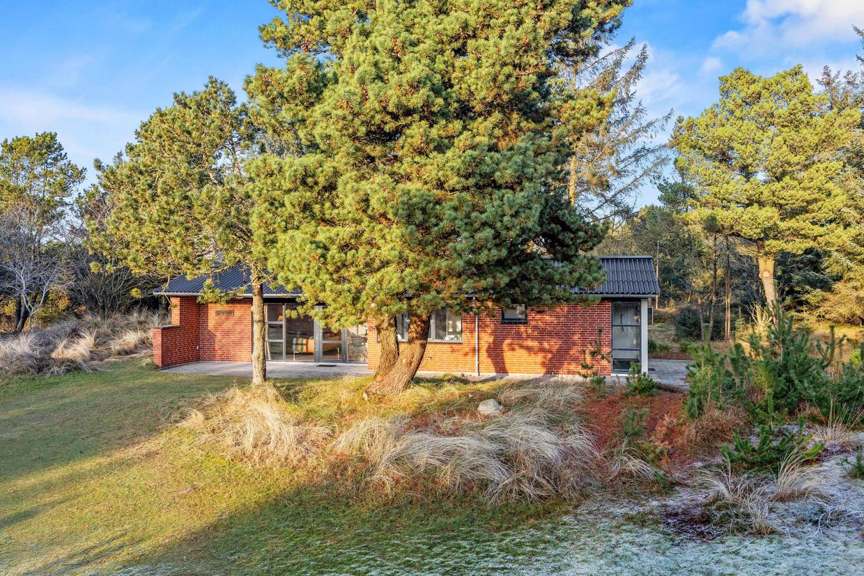 Foto von Ferienhaus VH56 in Vejers Strand - Westjütland