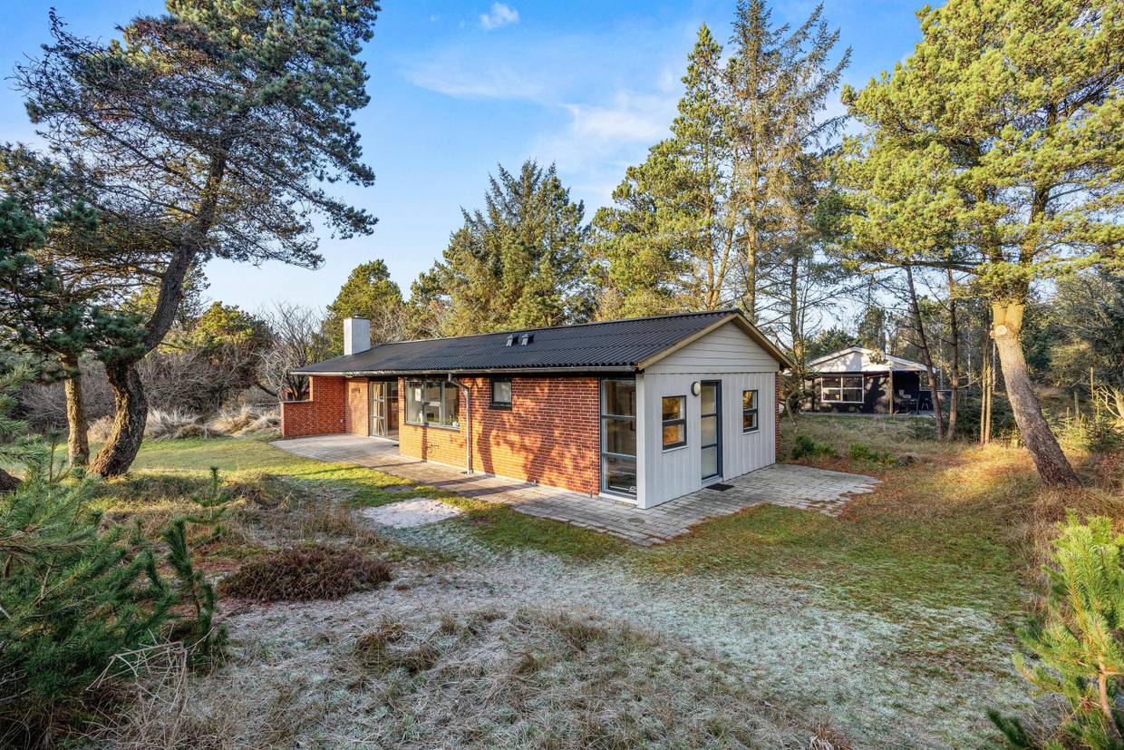 Foto von Ferienhaus VH56 in Vejers Strand - Westjütland