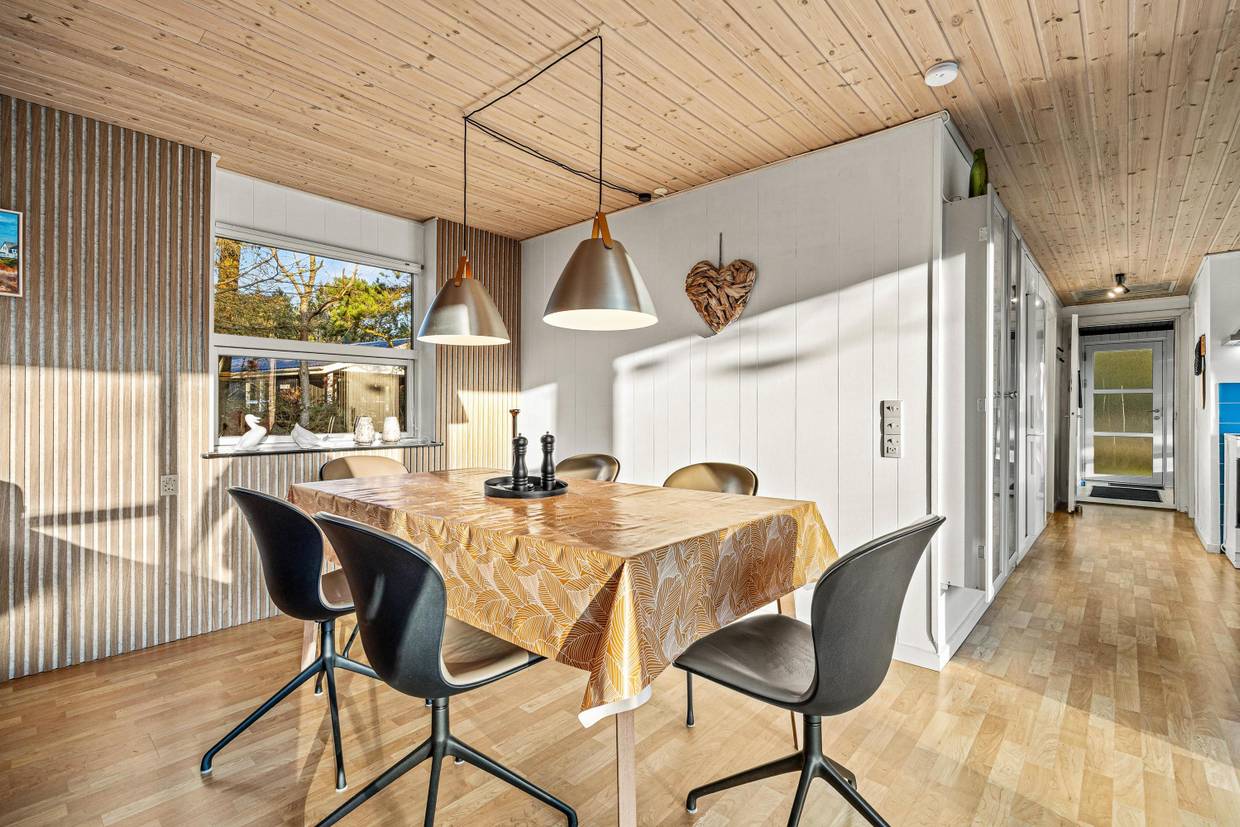 Foto von Ferienhaus VH56 in Vejers Strand - Westjütland
