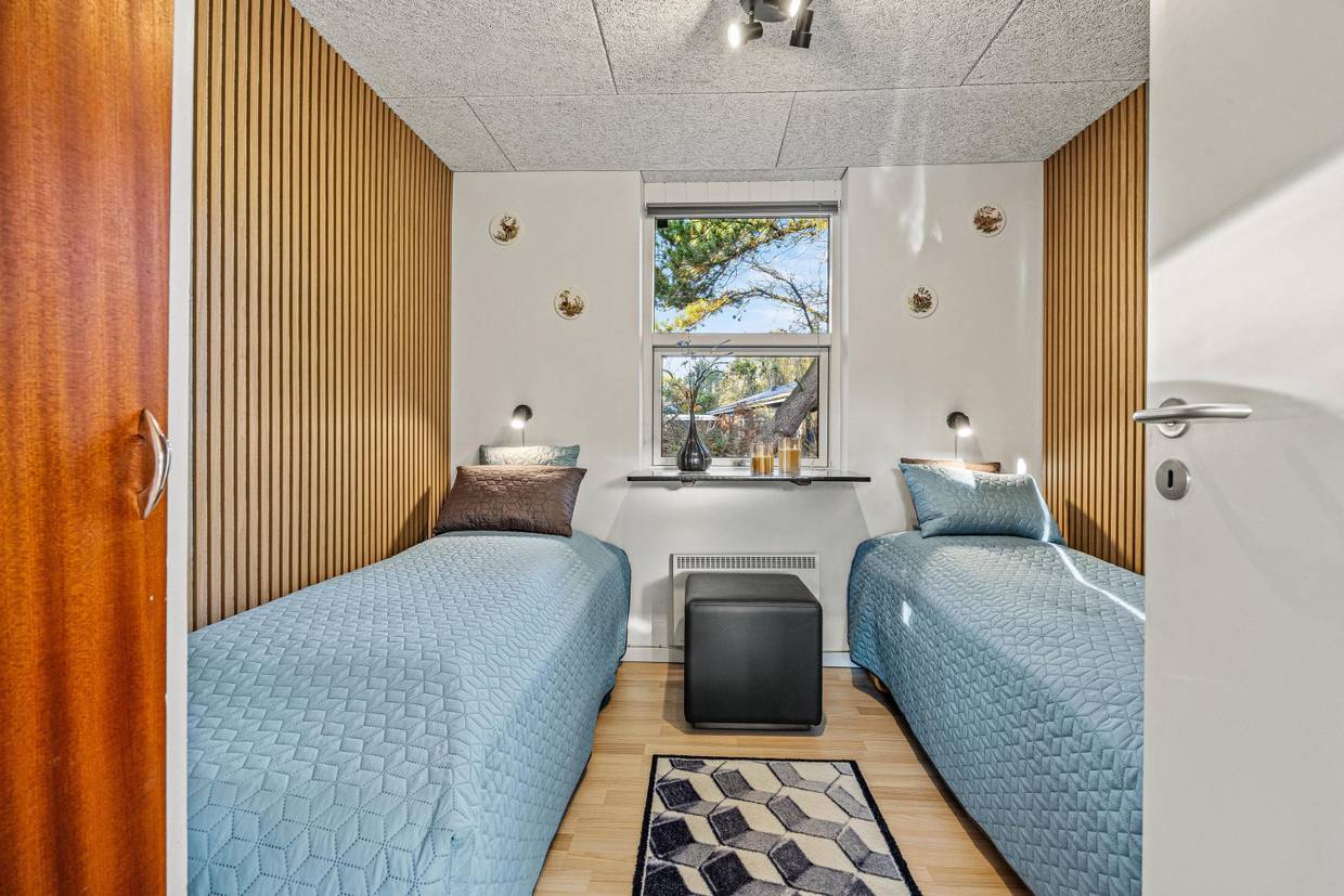 Foto von Ferienhaus VH56 in Vejers Strand - Westjütland