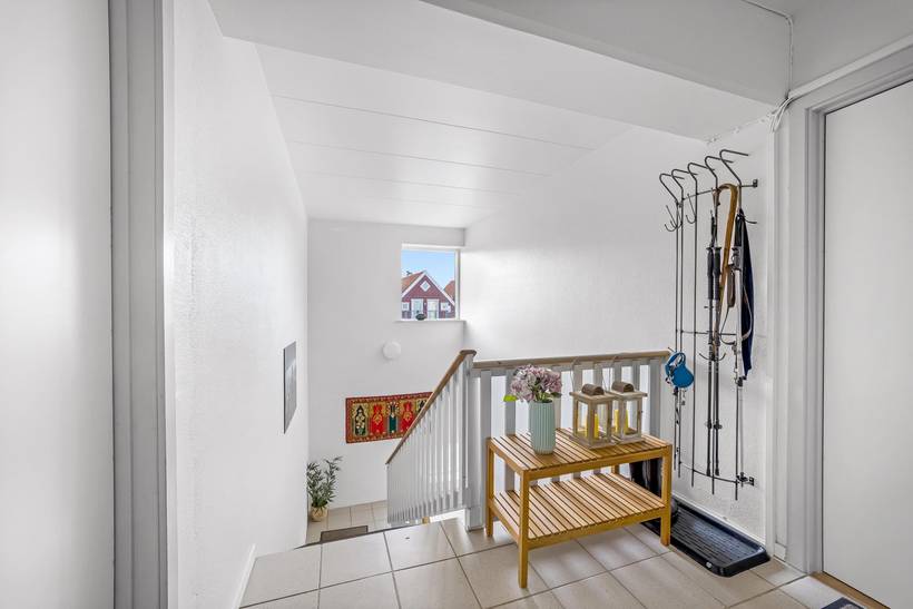 Foto von Ferienhaus VH58 in Løkken - Nordjütland