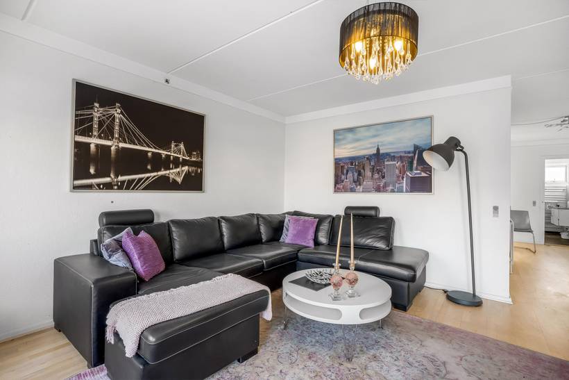 Foto von Ferienhaus VH58 in Løkken - Nordjütland