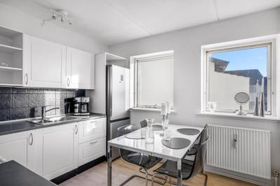 Vorschaubild von Ferienhaus VH58 in Løkken - Nordjütland