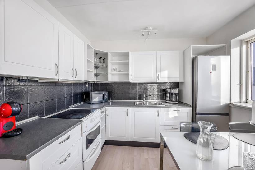 Foto von Ferienhaus VH58 in Løkken - Nordjütland