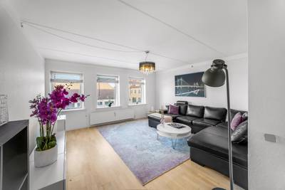 Vorschaubild von Ferienhaus VH58 in Løkken - Nordjütland