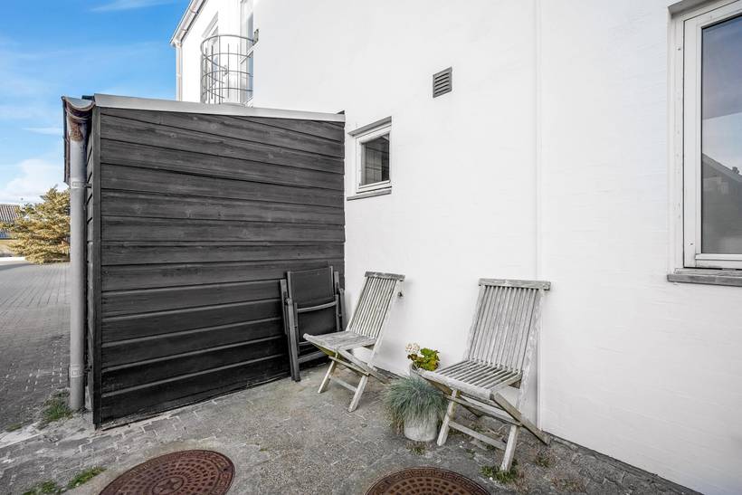 Foto von Ferienhaus VH58 in Løkken - Nordjütland