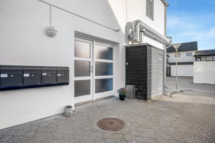 Foto von Ferienhaus VH58 in Løkken - Nordjütland