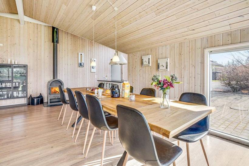 Foto von Ferienhaus VH59 in Marielyst - Falster
