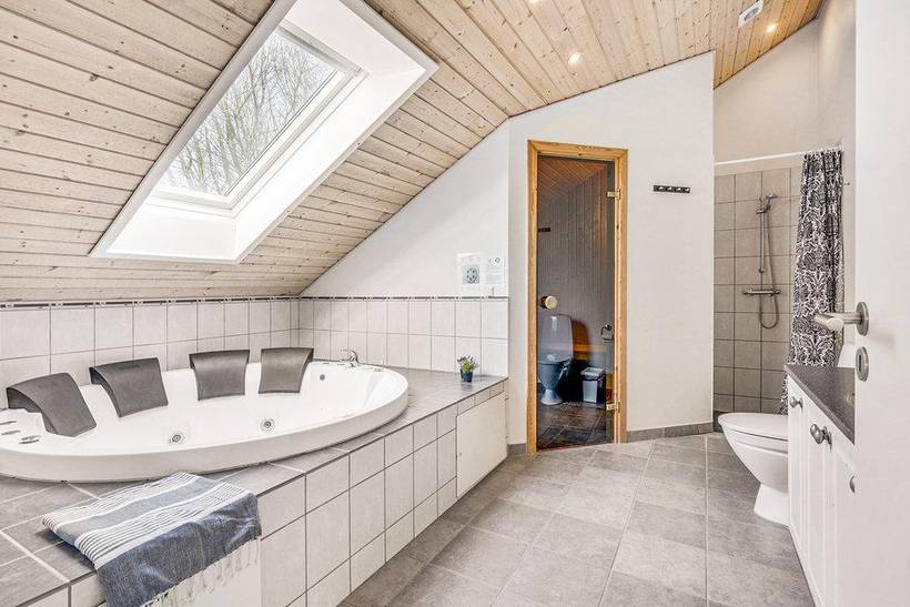 Foto von Ferienhaus VH59 in Marielyst - Falster