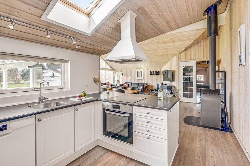 Foto von Ferienhaus VH59 in Marielyst - Falster