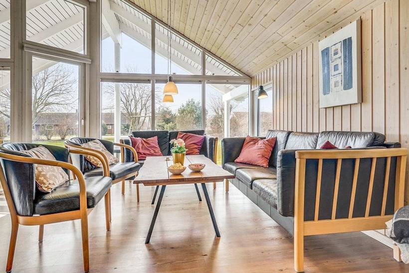 Foto von Ferienhaus VH59 in Marielyst - Falster