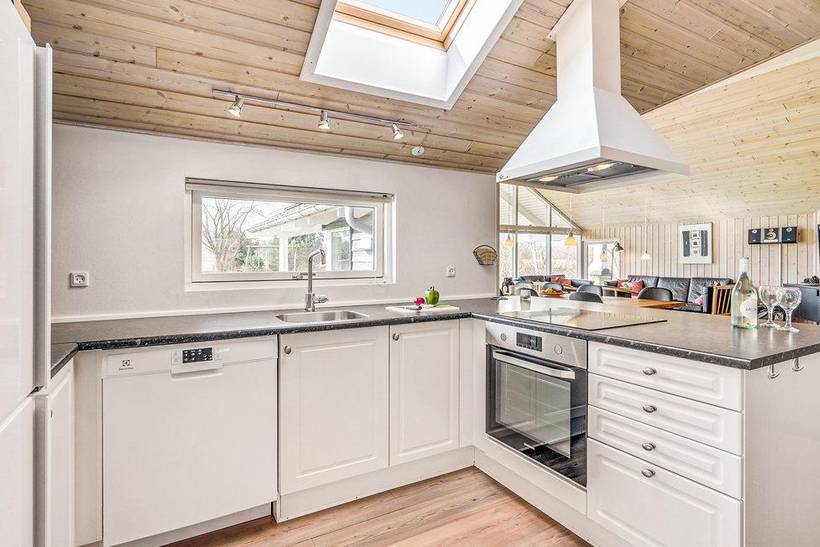 Foto von Ferienhaus VH59 in Marielyst - Falster