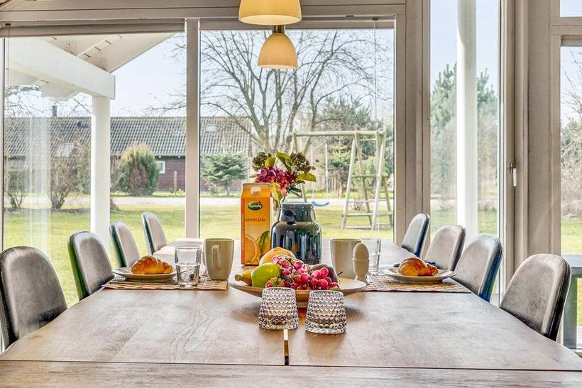 Foto von Ferienhaus VH59 in Marielyst - Falster