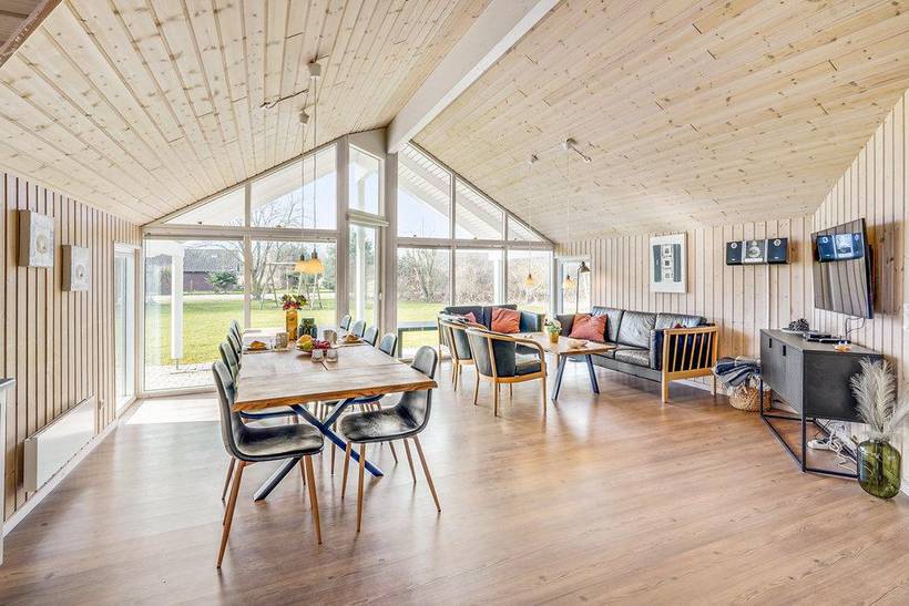 Foto von Ferienhaus VH59 in Marielyst - Falster