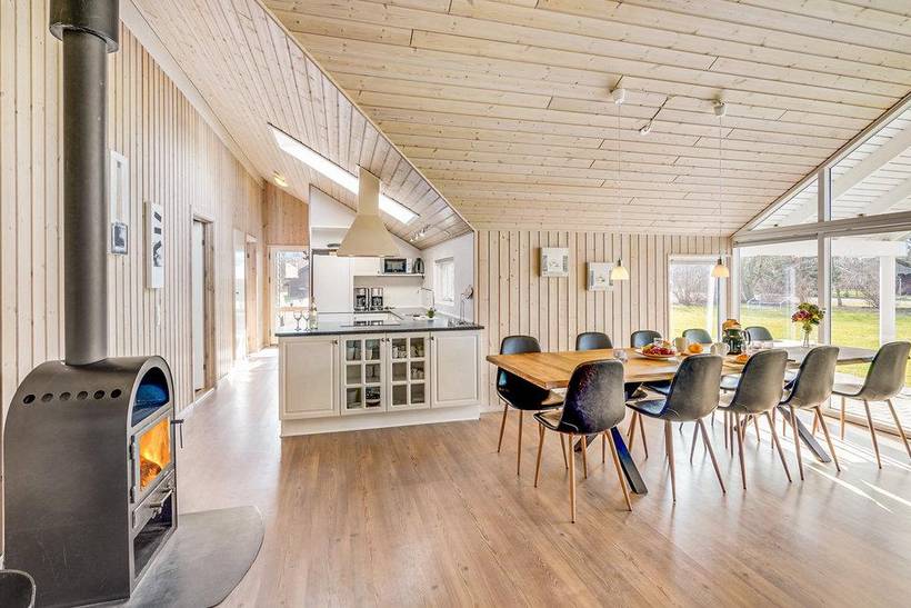 Foto von Ferienhaus VH59 in Marielyst - Falster