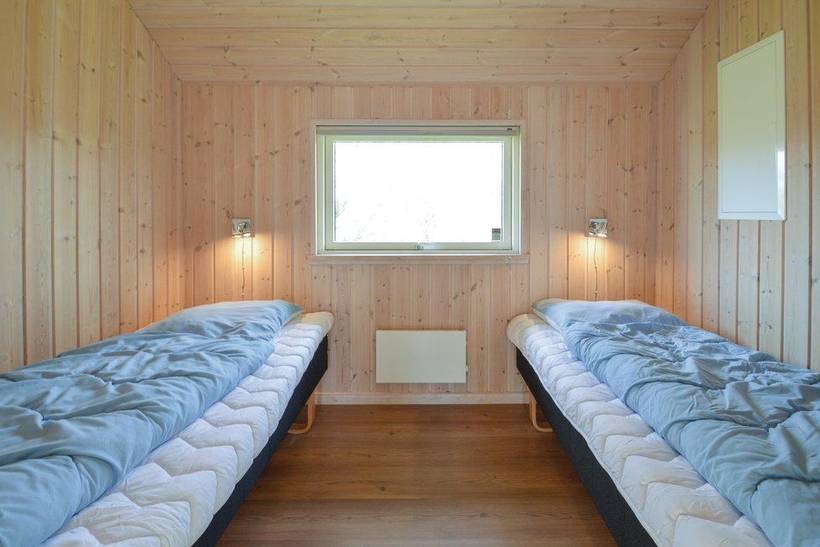 Foto von Ferienhaus VH59 in Marielyst - Falster