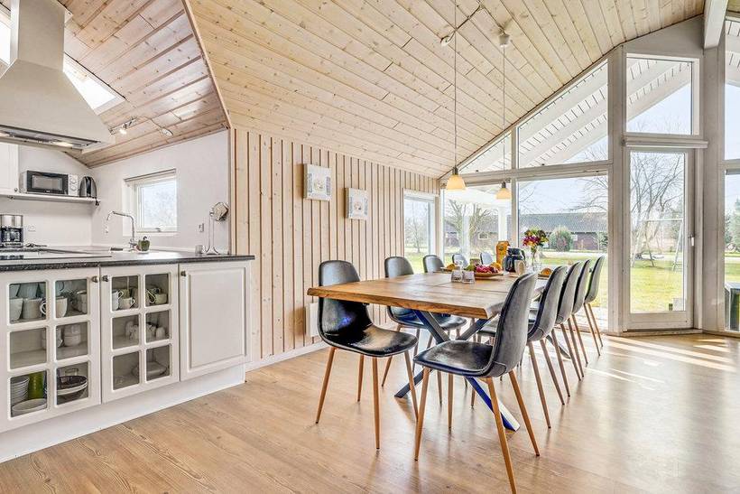 Foto von Ferienhaus VH59 in Marielyst - Falster