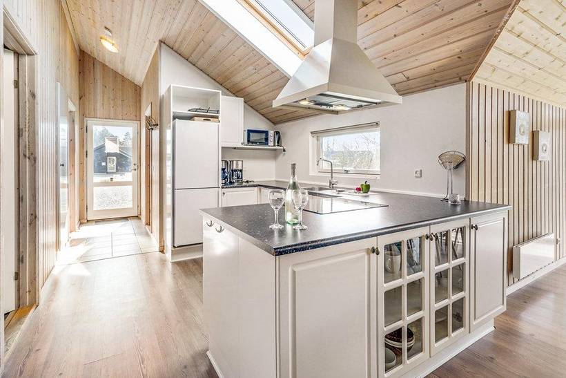Foto von Ferienhaus VH59 in Marielyst - Falster