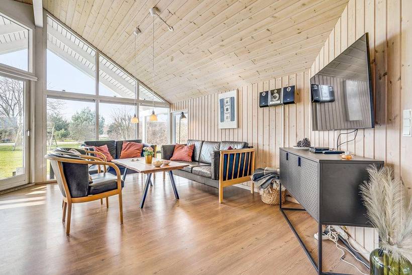 Foto von Ferienhaus VH59 in Marielyst - Falster