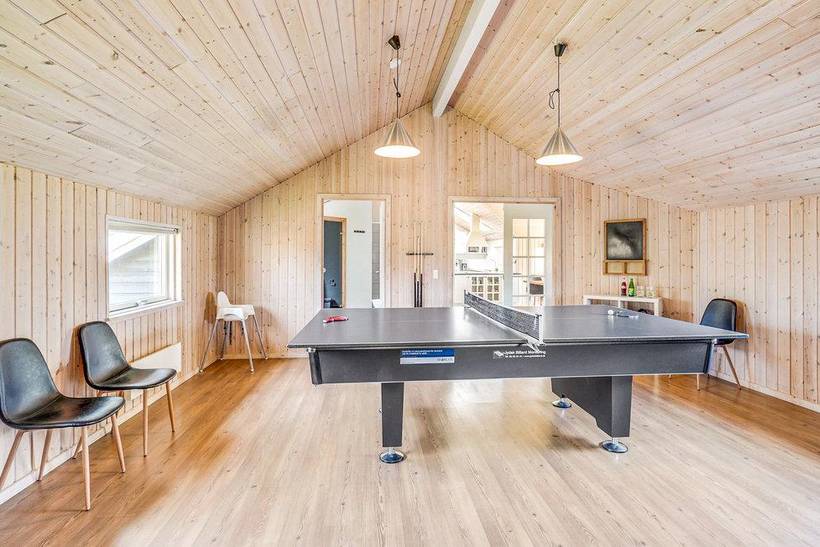 Foto von Ferienhaus VH59 in Marielyst - Falster