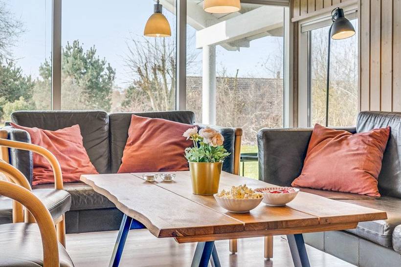 Foto von Ferienhaus VH59 in Marielyst - Falster