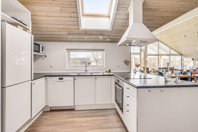 Foto von Ferienhaus VH59 in Marielyst - Falster