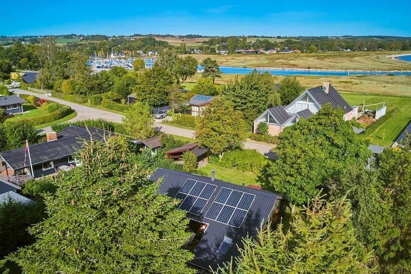 Foto von Ferienhaus VH62 in Norsminde - Odder - Ostjütland