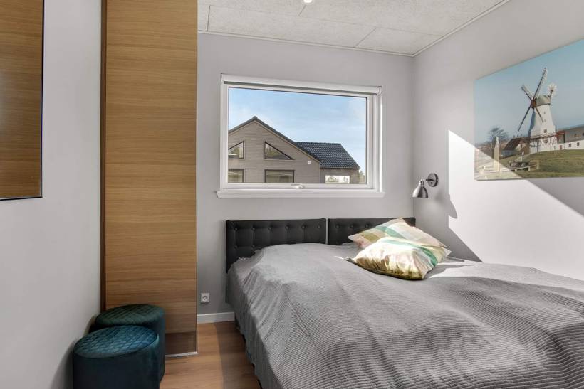 Foto von Ferienhaus VH63 in Houstrup - Westjütland