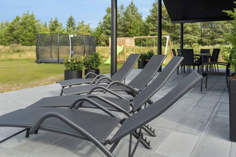 Foto von Ferienhaus VH63 in Houstrup - Westjütland