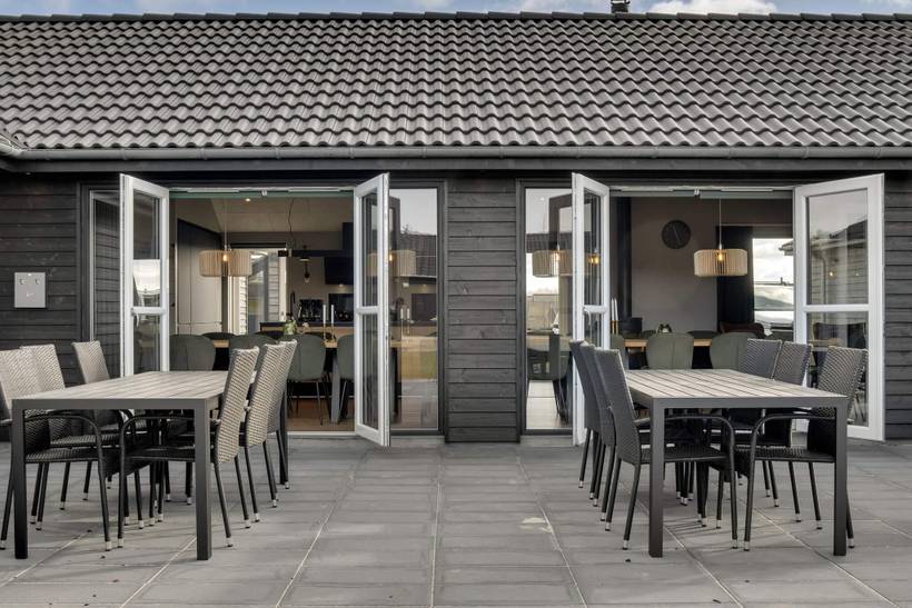 Foto von Ferienhaus VH63 in Houstrup - Westjütland