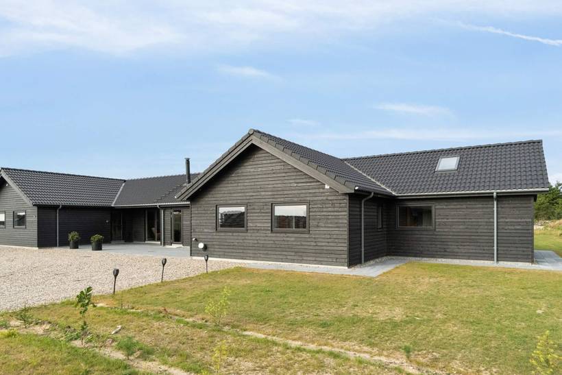 Foto von Ferienhaus VH63 in Houstrup - Westjütland