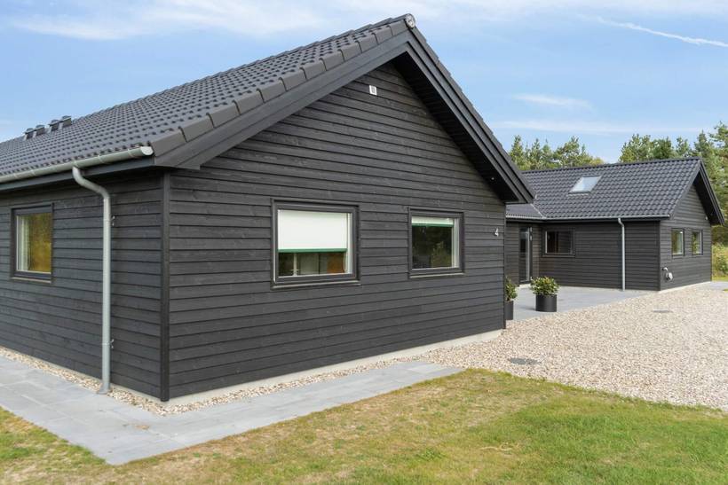 Foto von Ferienhaus VH63 in Houstrup - Westjütland
