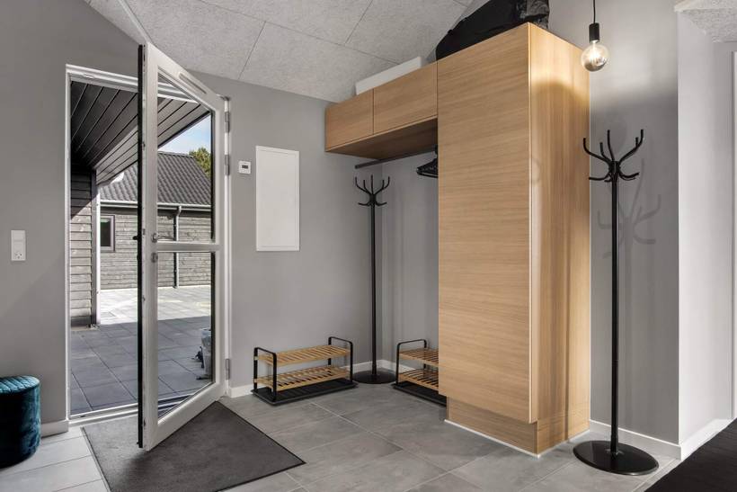 Foto von Ferienhaus VH63 in Houstrup - Westjütland