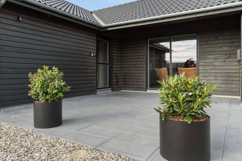 Foto von Ferienhaus VH63 in Houstrup - Westjütland
