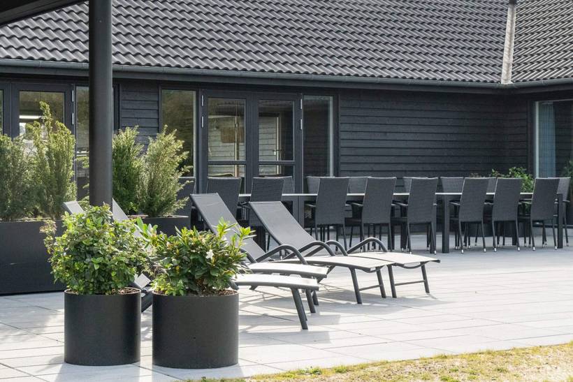 Foto von Ferienhaus VH63 in Houstrup - Westjütland