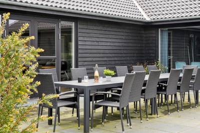 Vorschaubild von Ferienhaus VH63 in Houstrup - Westjütland