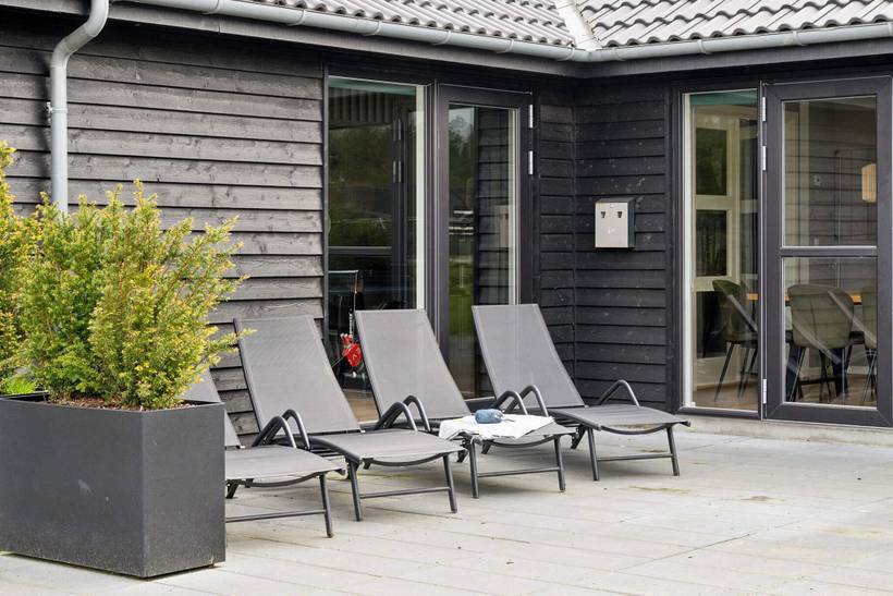 Foto von Ferienhaus VH63 in Houstrup - Westjütland